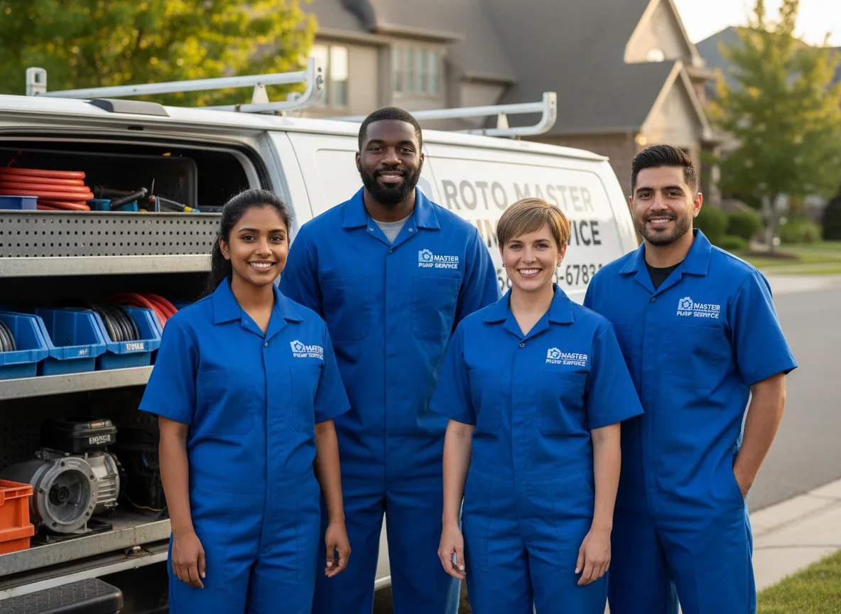Sump Pump Installation company in Unionville, MI
